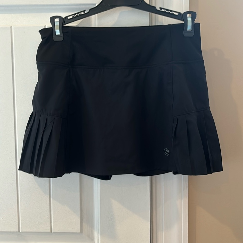 MPG girls athletic skort